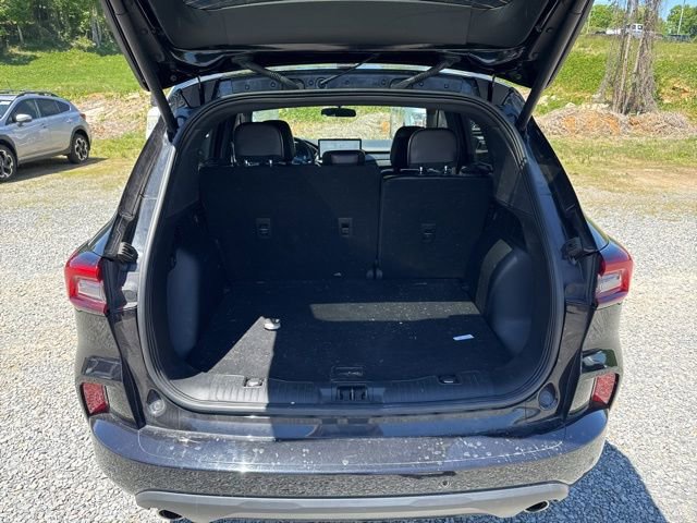 Used 2023 Ford Escape ST-Line Select w/ Tech Pack #2 AWD/4WD image 10