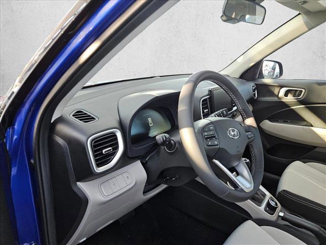 New 2026 Hyundai Venue SEL image 3