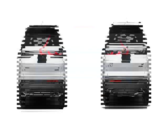 Certified 2023 Honda CR-V Sport Touring image 5