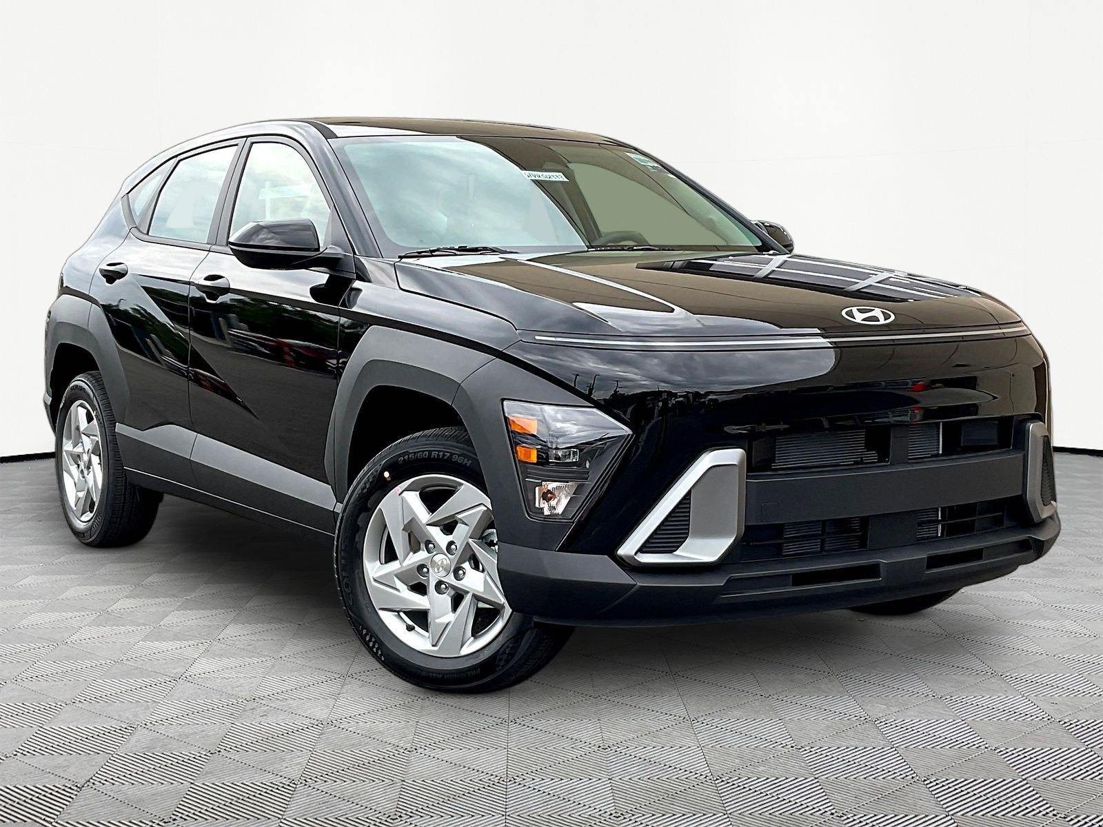 New 2027 Hyundai Kona SE AWD/4WD image 3