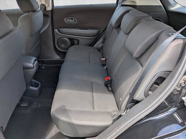 Used 2017 Honda HR-V LX image 20