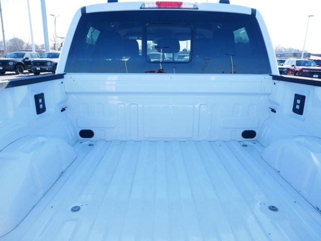 Certified 2024 Ford F150 XLT w/ Equipment Group 302A MID image 20