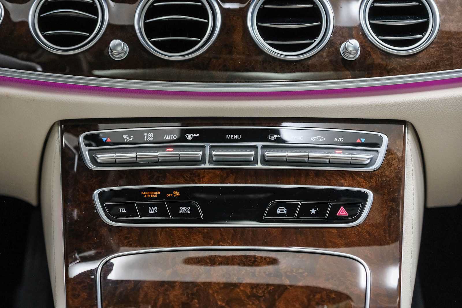 Certified 2022 Mercedes-Benz E 350 Sedan image 18