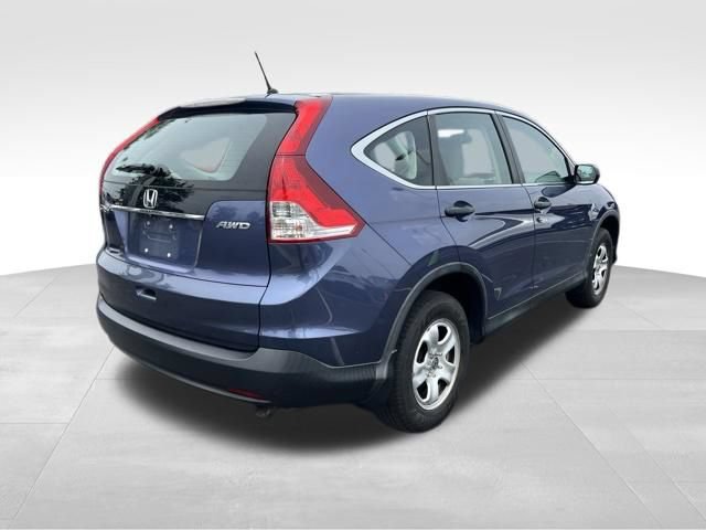 Used 2014 Honda CR-V LX image 7