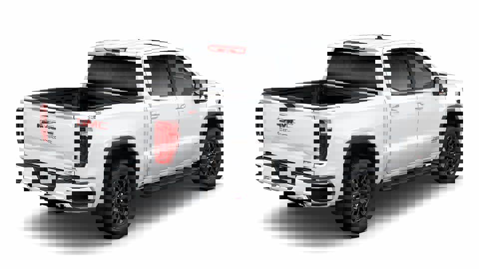 New 2026 GMC Sierra 1500 Elevation w/ Elevation Premium Package image 53