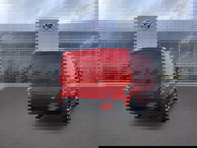New 2026 Ford Transit 150 Low Roof AWD image 8