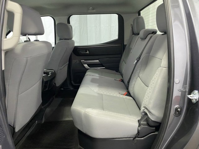 Used 2023 Toyota Tundra SR5 image 11