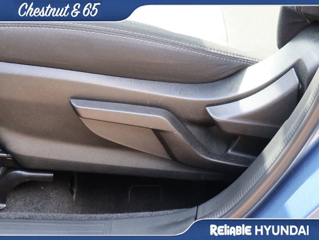 Used 2022 Subaru Forester AWD/4WD image 24