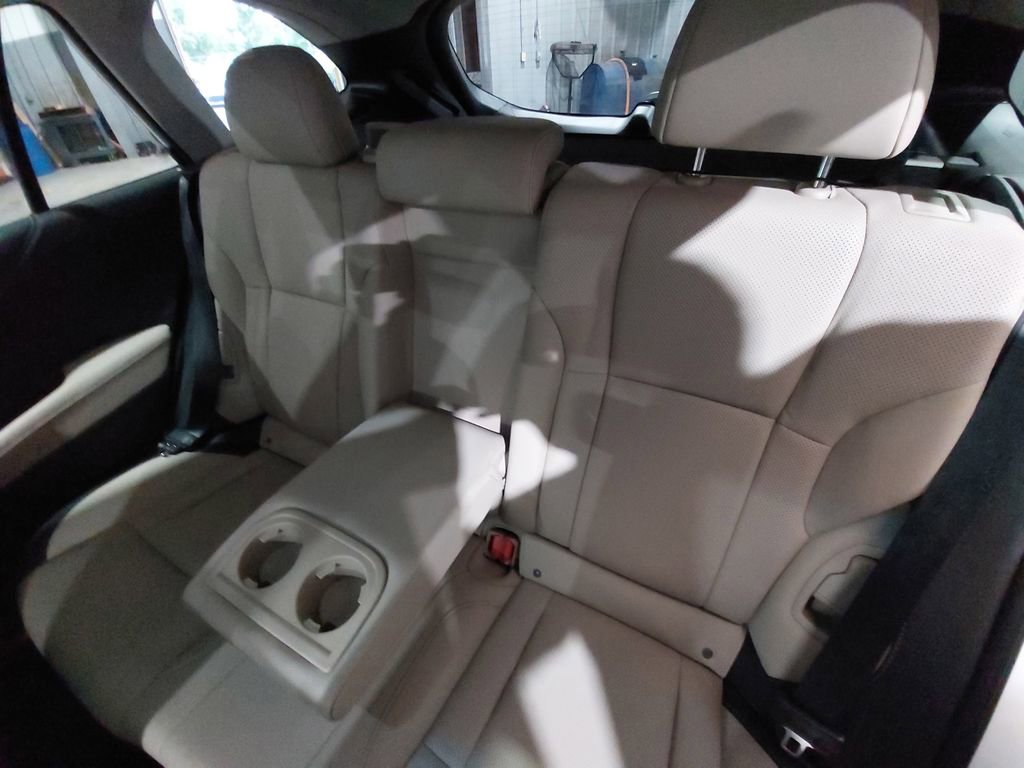 Used 2022 Subaru Outback Limited w/ Popular Package #2 AWD/4WD image 14