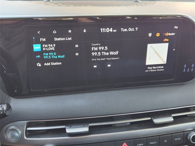 Used 2023 Hyundai Palisade XRT image 17