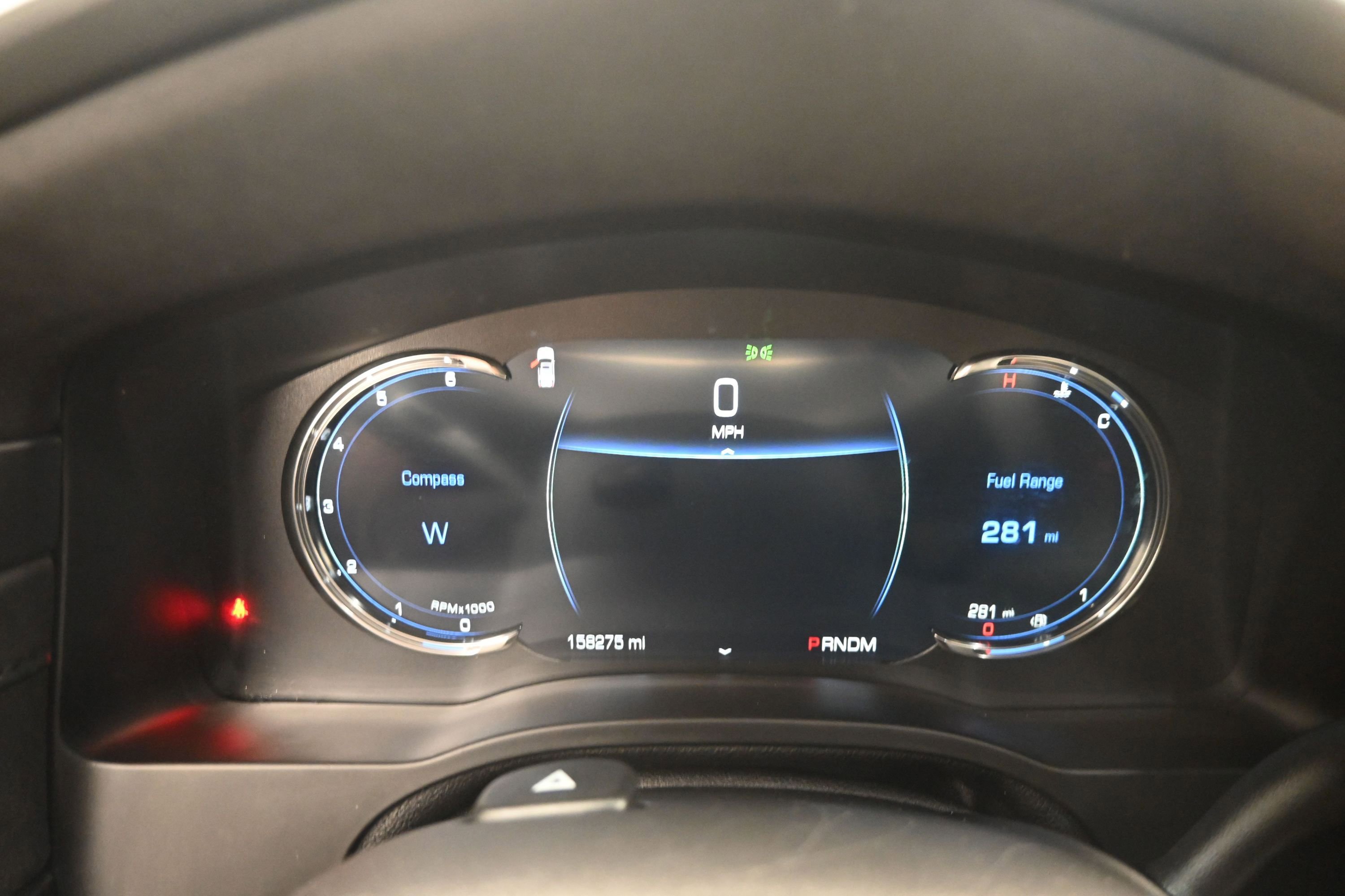 Used 2016 Cadillac Escalade Platinum AWD/4WD image 15