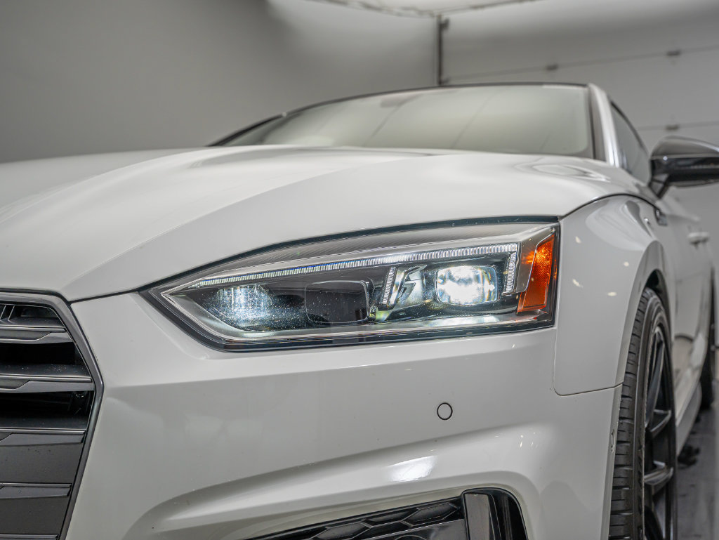 Used 2019 Audi S5 Prestige AWD/4WD image 14