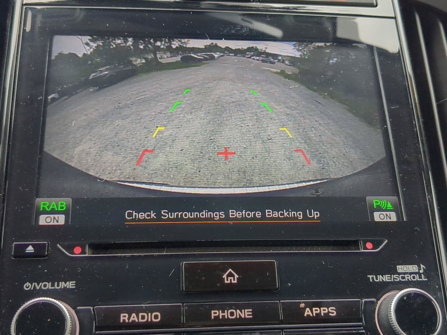 Used 2021 Subaru Ascent Limited AWD/4WD image 15