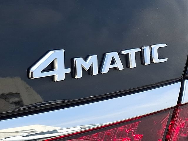 Used 2022 Mercedes-Benz S 500 4MATIC image 31