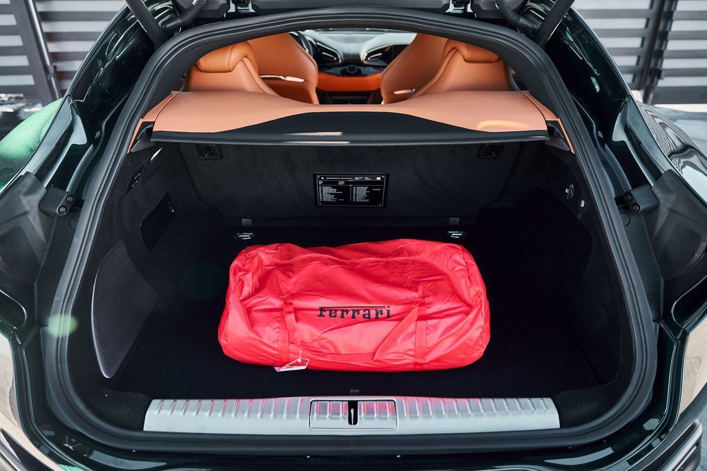 Used 2026 Ferrari Purosangue image 26