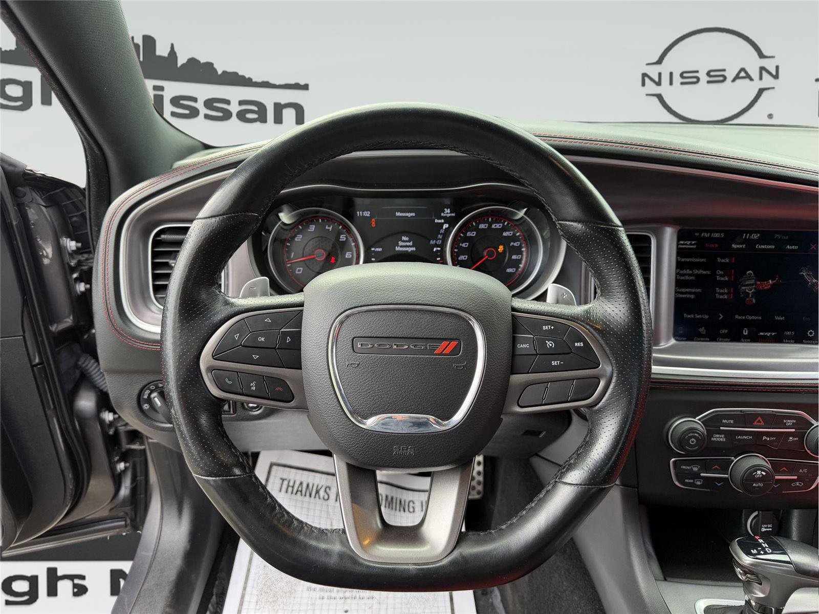 Used 2021 Dodge Charger Scat Pack image 16