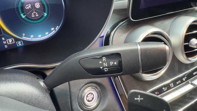 Used 2021 Mercedes-Benz C 300 Sedan image 27