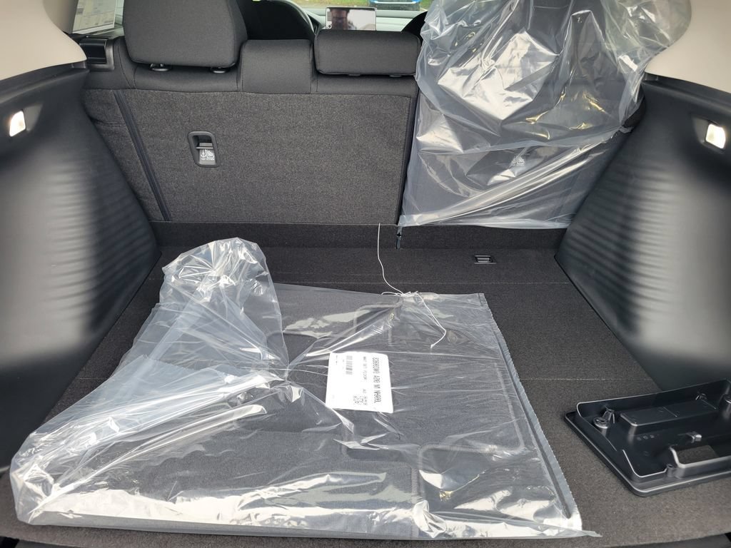 New 2027 Honda HR-V LX image 30