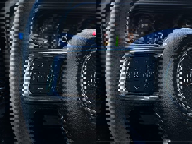 Used 2024 Jeep Wrangler High Altitude image 15