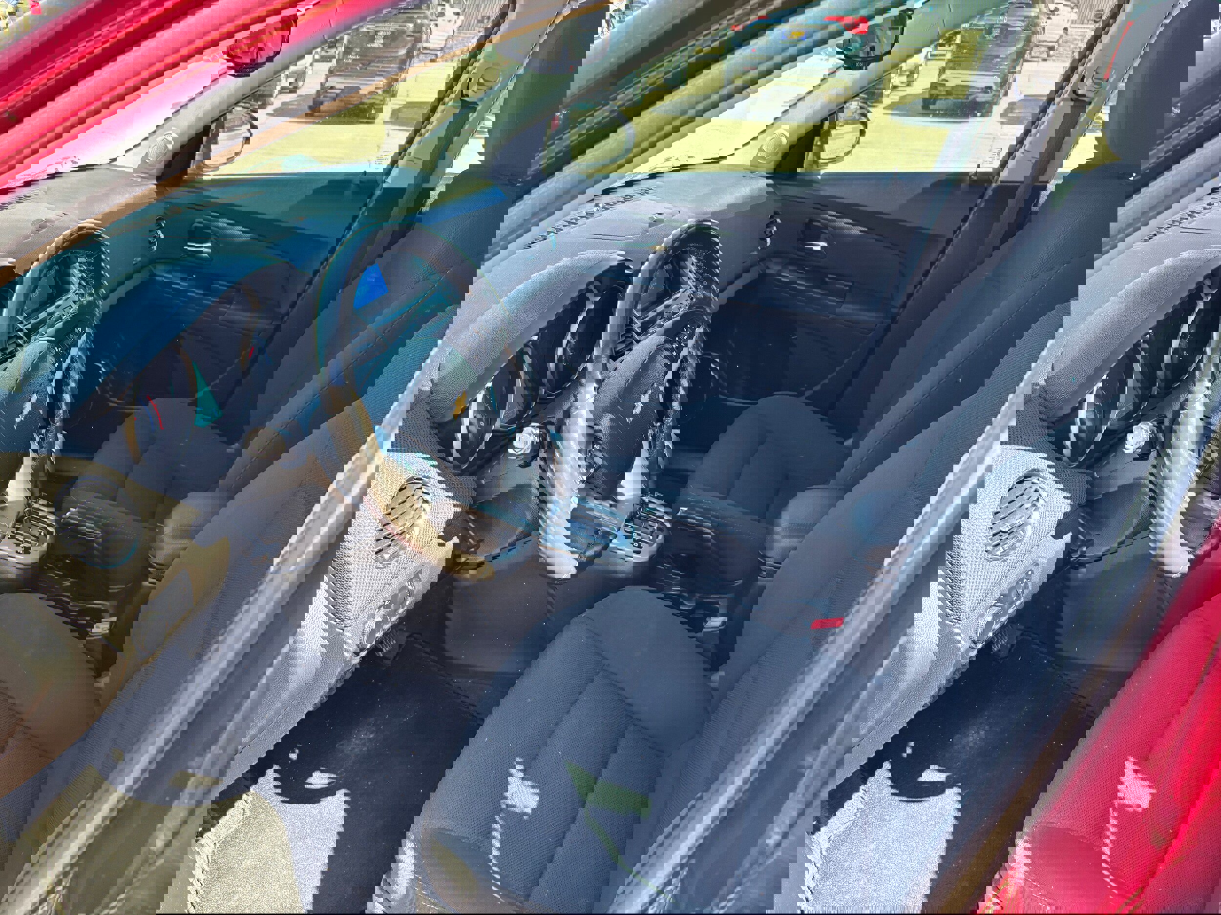 Used 2012 Chevrolet Cruze Eco FWD image 9