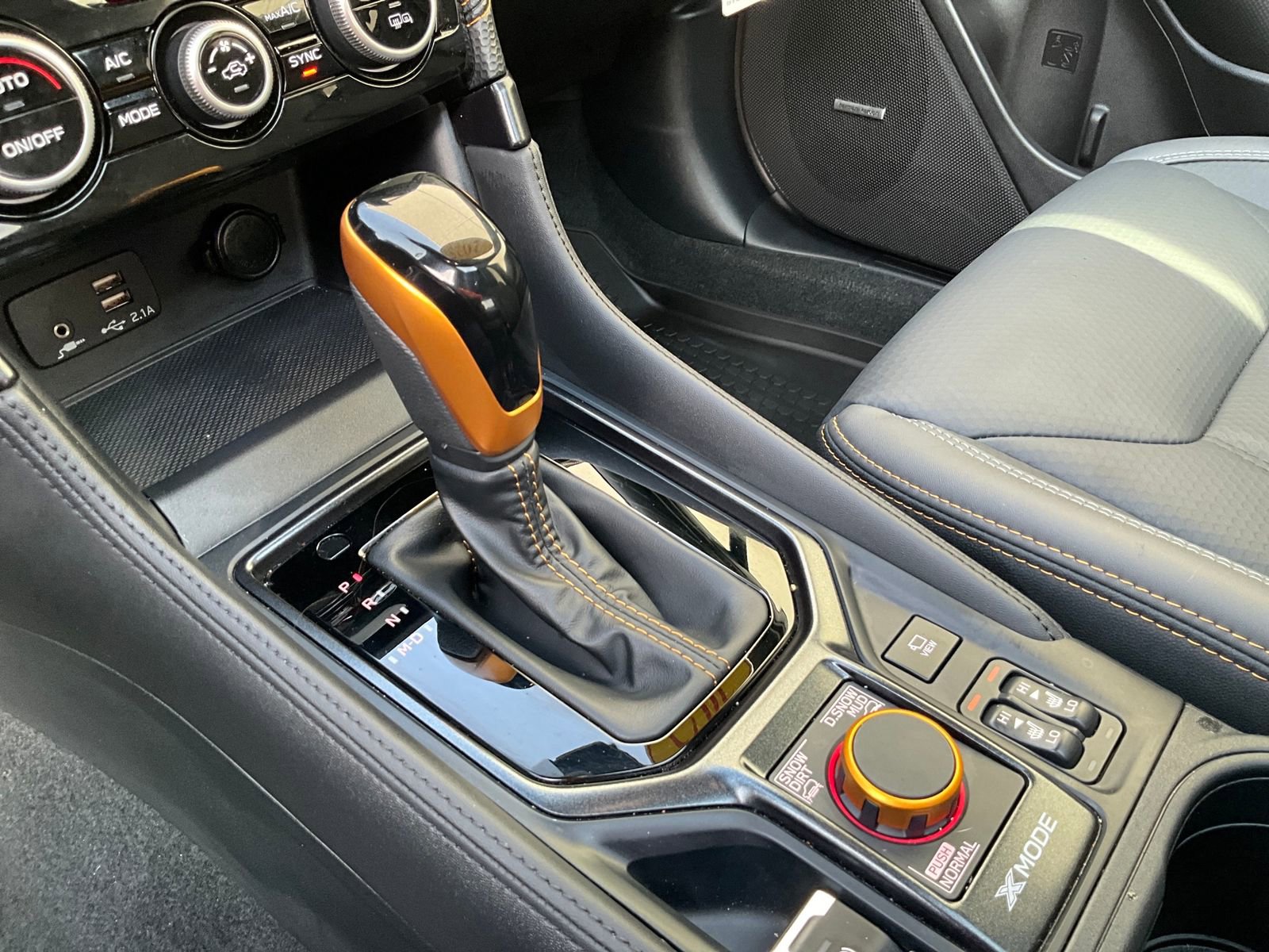 Certified 2025 Subaru Forester Wilderness image 33