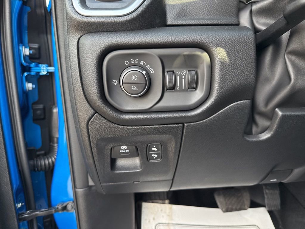 New 2026 RAM 1500 Big Horn image 20