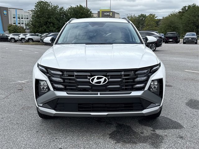 New 2026 Hyundai Tucson SEL image 2
