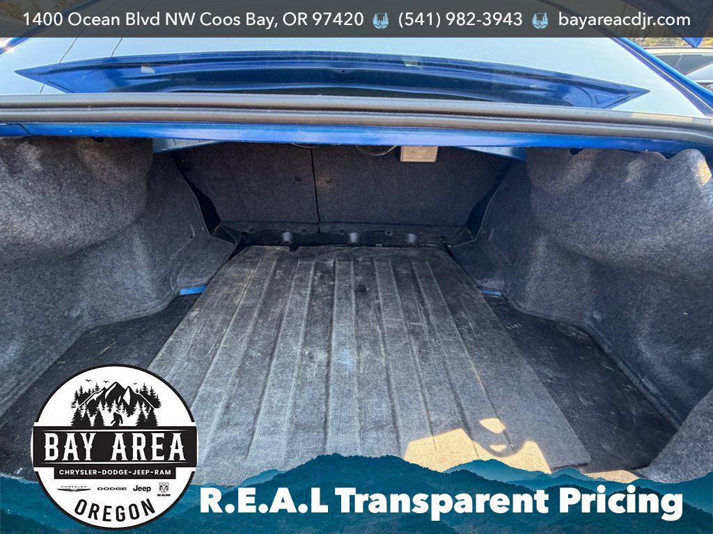 Used 2021 Subaru WRX Premium AWD/4WD image 7