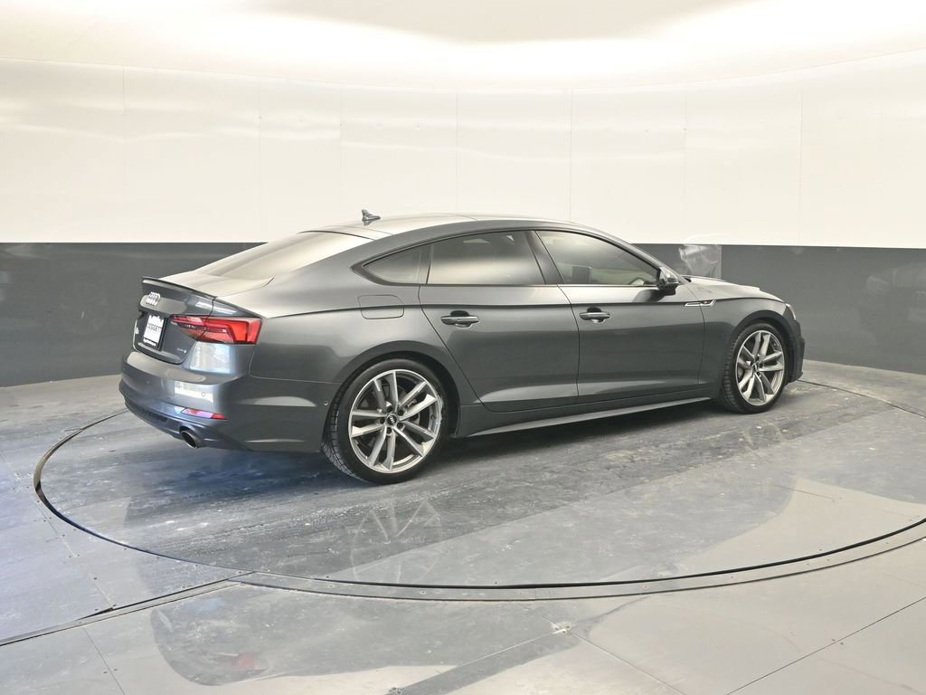 Used 2019 Audi A5 2.0T Prestige w/ Black Optic Plus Package image 15