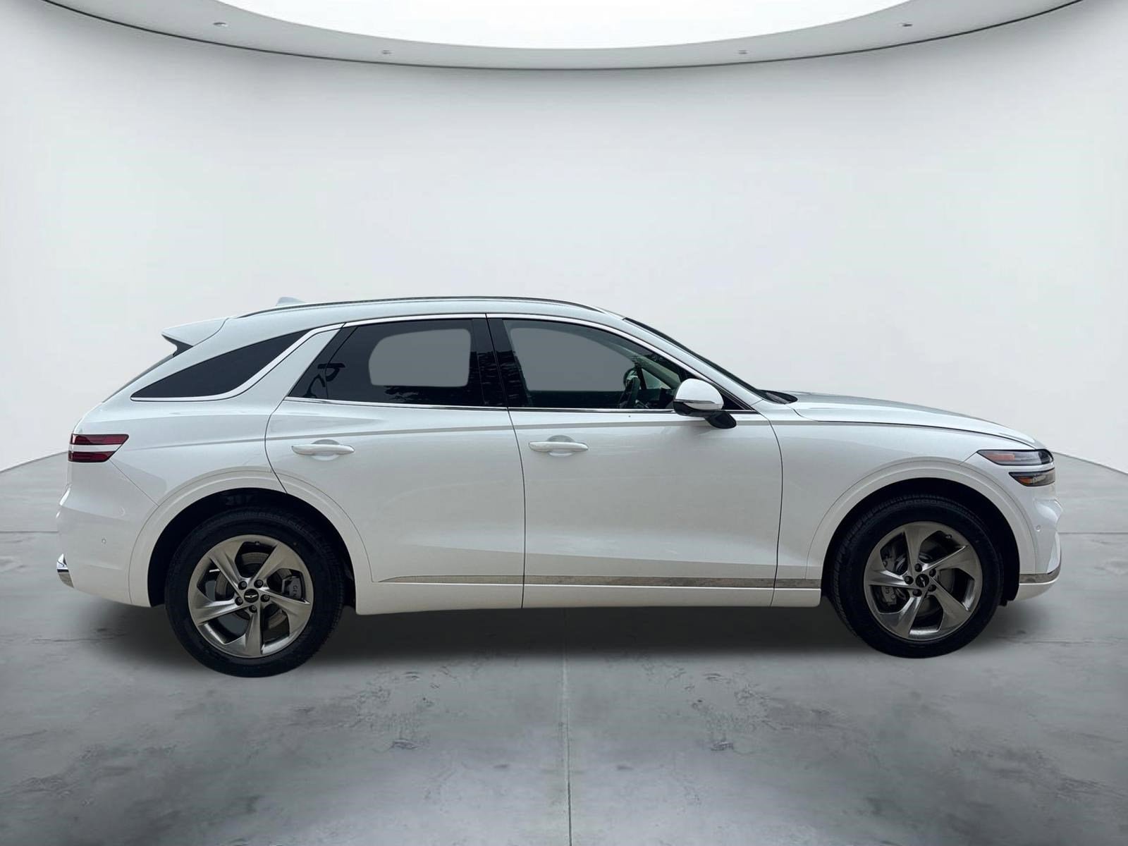 New 2026 Genesis GV70 2.5T Advanced AWD/4WD image 6