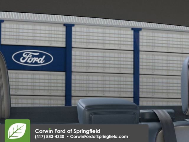 New 2026 Ford Maverick Lariat image 24