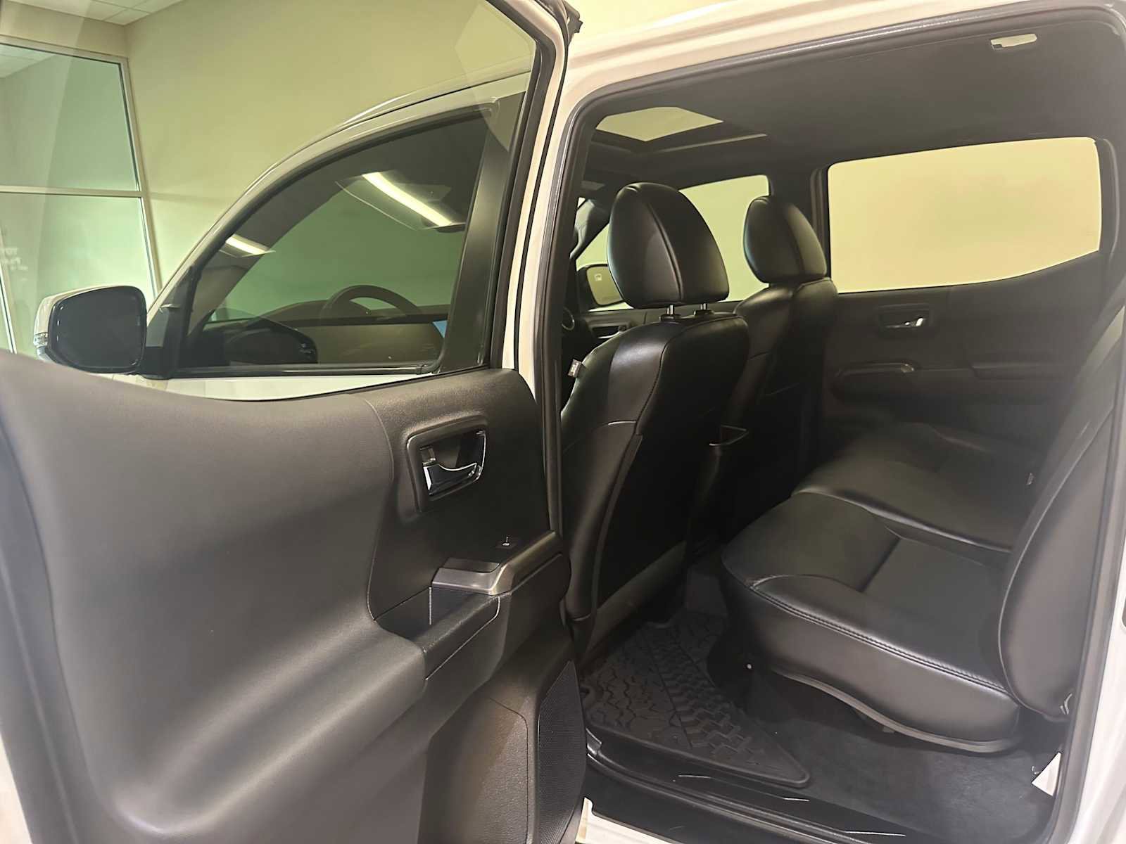 Certified 2022 Toyota Tacoma TRD Pro image 24