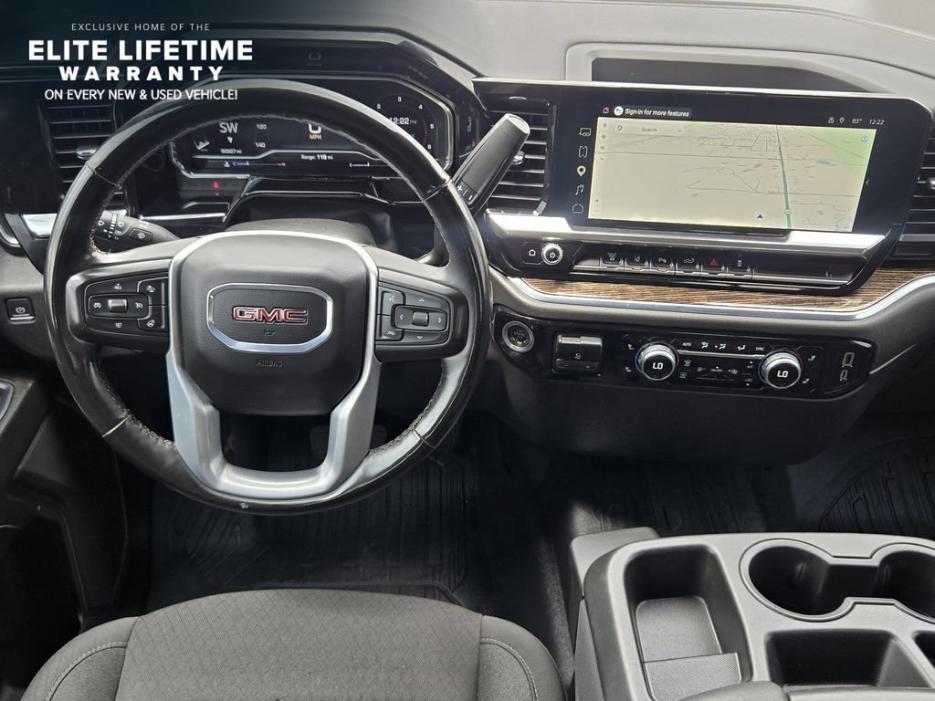 Used 2024 GMC Sierra 3500 SLE w/ SLE Value Package AWD/4WD image 26