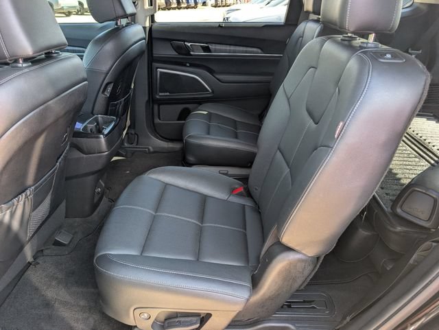 Used 2023 Kia Telluride SX AWD/4WD image 28