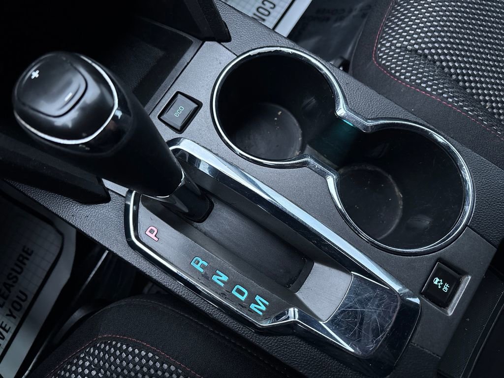 Used 2017 Chevrolet Equinox L image 27