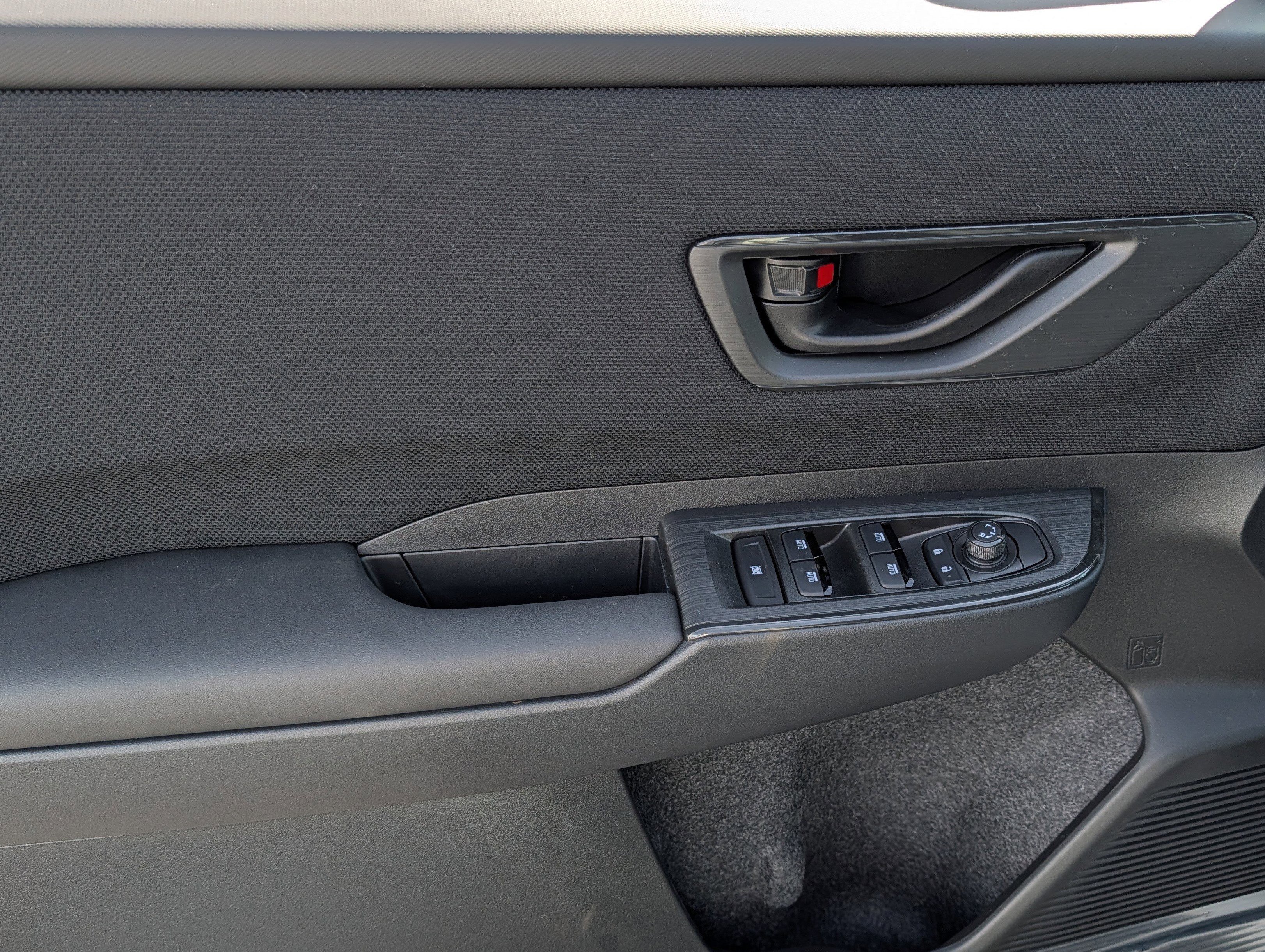 New 2026 Subaru Outback Premium image 6