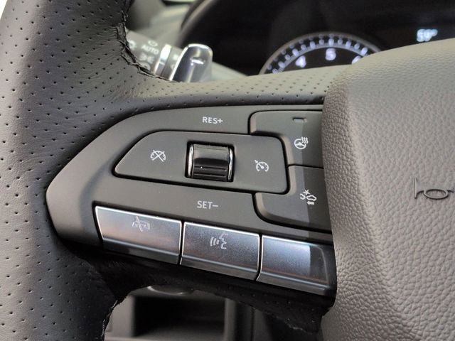 New 2026 Cadillac CT4 Sport AWD/4WD image 11