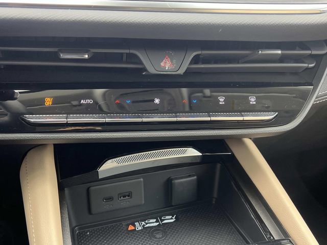 Used 2026 Buick Envision Preferred image 23