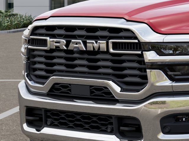 New 2026 RAM 3500 Tradesman w/ Safety Group AWD/4WD image 11