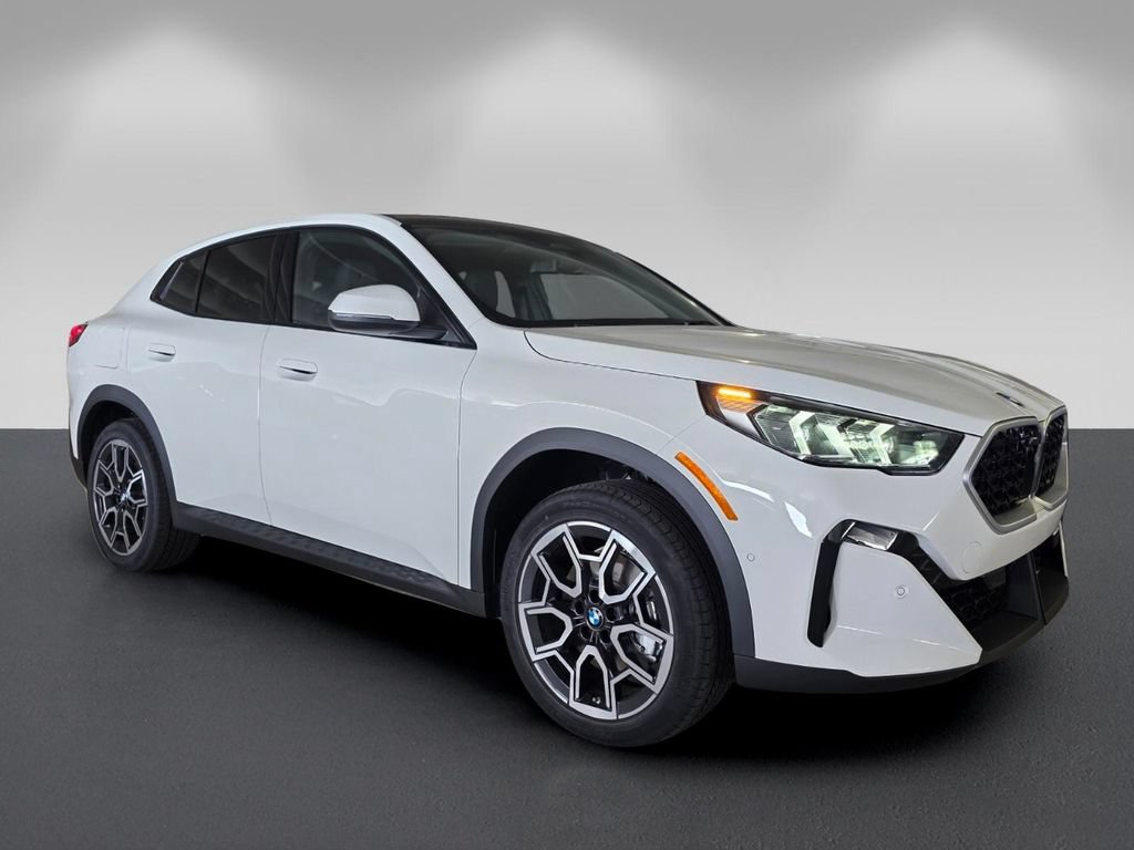 New 2026 BMW X2 xDrive28i w/ Convenience Package