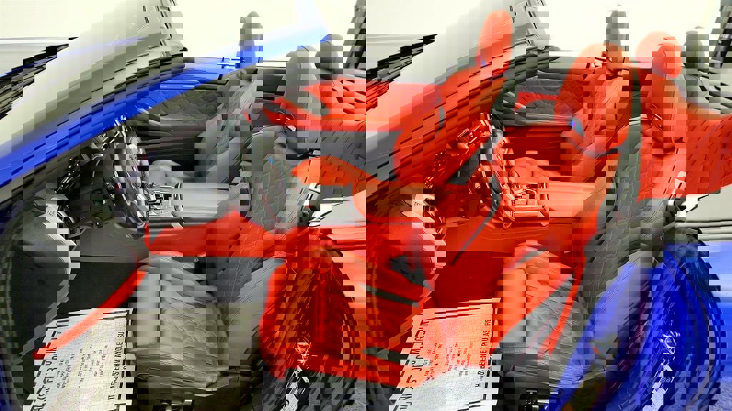 Used 2023 BMW M8 Competition w/ Driving Assistance Package image 22