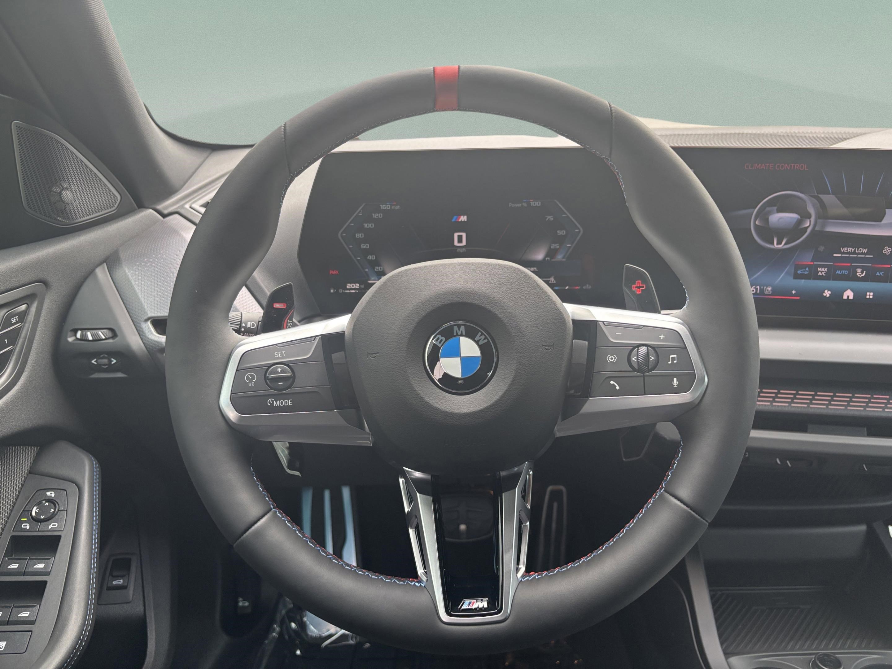 Used 2026 BMW M235i xDrive w/ M Performance Package image 10