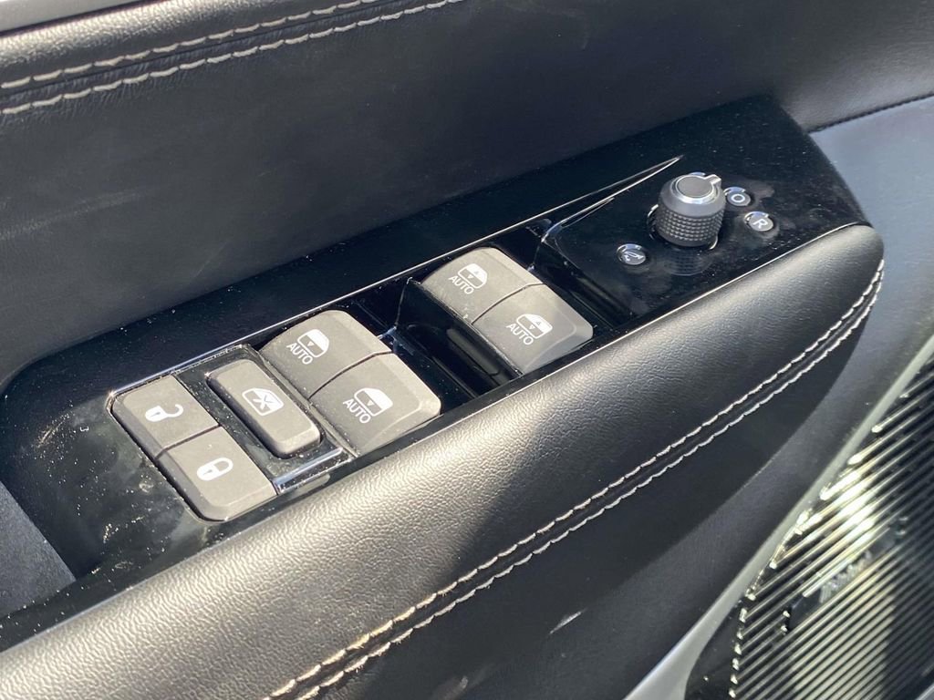 New 2026 Jeep Grand Wagoneer Limited w/ Premium Group II image 43