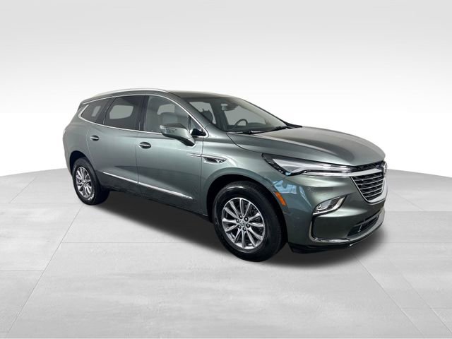 Used 2023 Buick Enclave Essence w/ Trailering Package, 5000 lbs. image 8