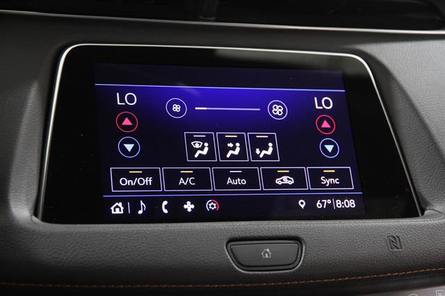 Used 2019 Cadillac XT4 Sport w/ Cold Weather Package image 13