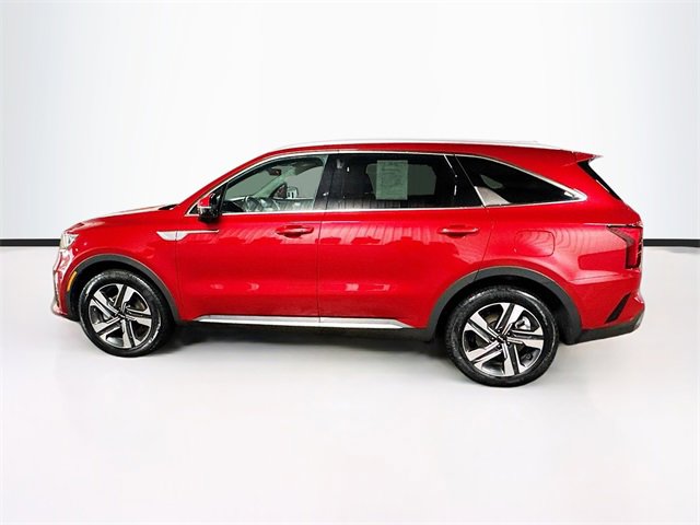 Used 2023 Kia Sorento EX image 4