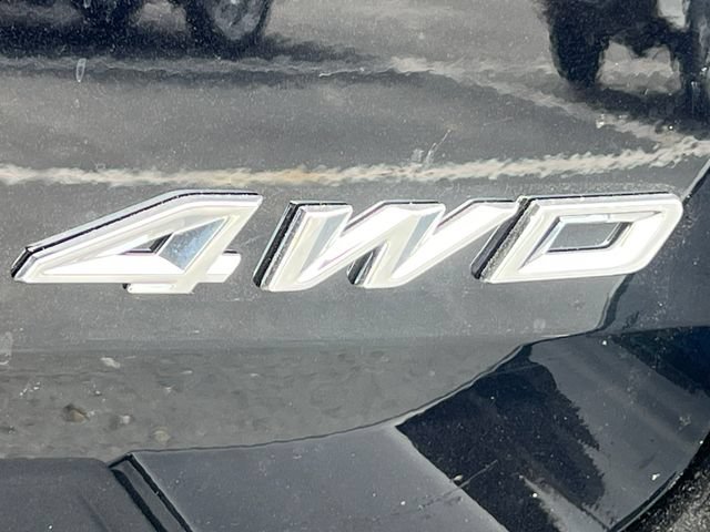 New 2026 Ford Explorer Active w/ Active Comfort Package AWD/4WD image 9