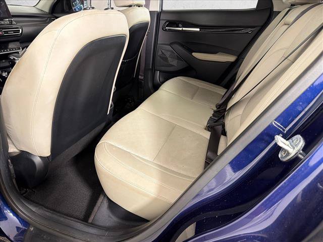 Used 2022 Kia Seltos SX AWD/4WD image 21