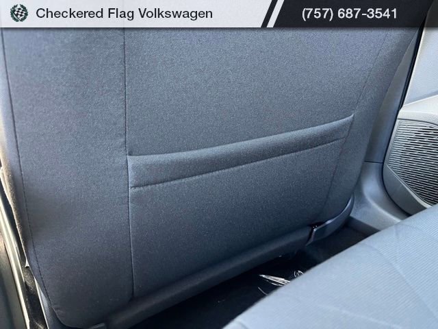 New 2026 Volkswagen Jetta Sport image 51