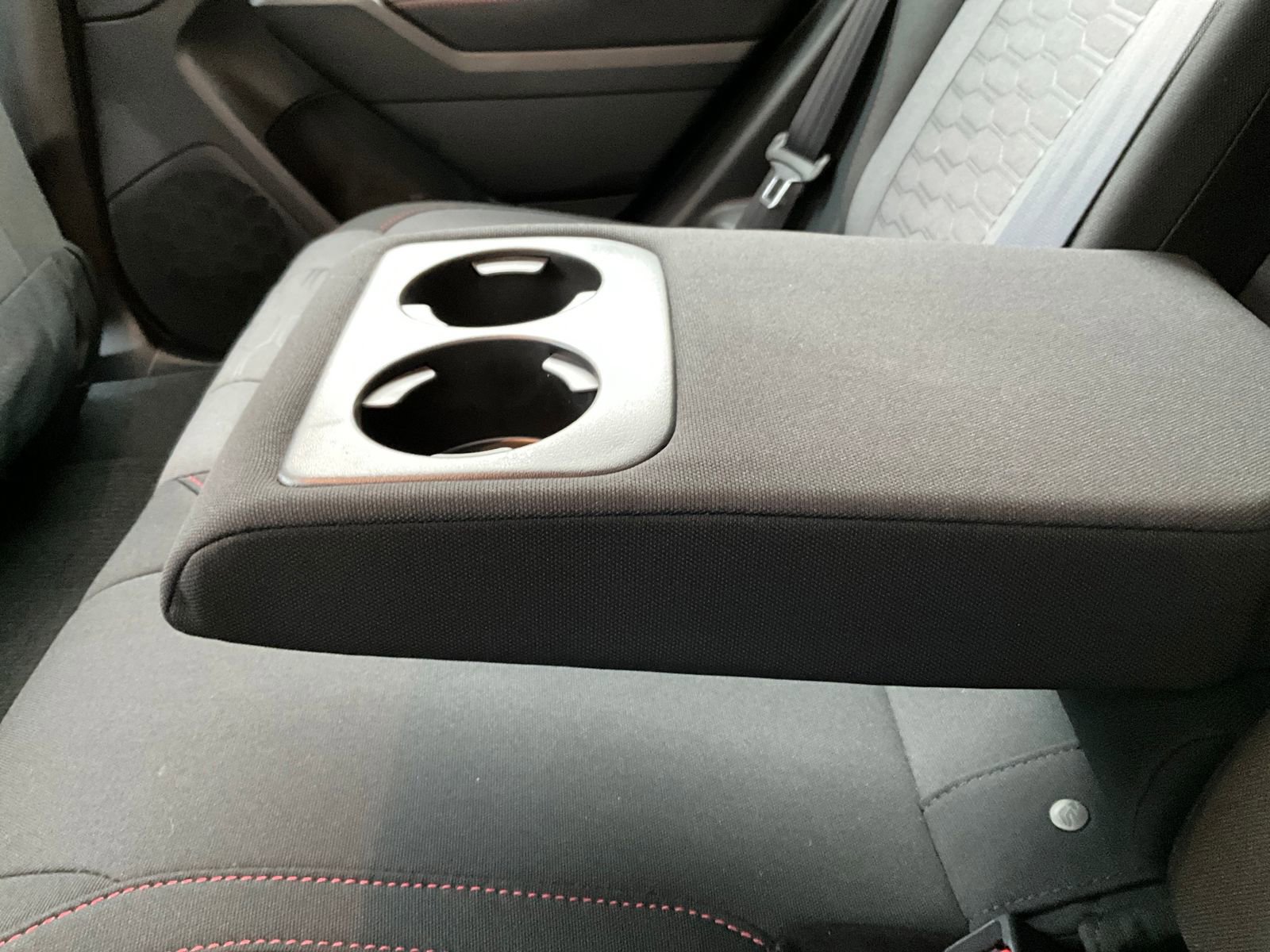 Certified 2025 Subaru Impreza 2.0i Sport image 32